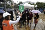 El protocolo se realizará el próximo 7 de octubre.