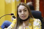 Gloria Isabel Estrada Benavidez, concejal de Cartagena