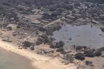 Tonga - volcán y tsunami en Nueva Zelanda