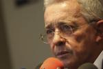 Álvaro Uribe llama a reunión urgente con congresistas tras resultados de elecciones 