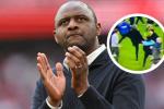 Patrick Vieira