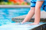¡Qué tragedia! Niño de 3 años murió ahogado en una piscina en San Rafael, Antioquia 