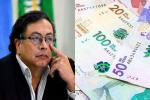 Reforma tributaria de Petro: Los primeros cambios confirmados
