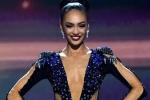 Miss Universe confesó que tuvo que pasar más de 15 días sin bañarse antes de coronarse