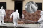 Mujer asfixió a su bebé de 2 meses