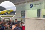 ¿Quién le responde a pasajeros de Viva Air por el pago de sus tiquetes? 