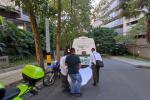 Extraña muerte de turista argentino en hotel de Medellín
