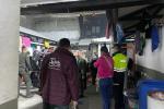 Intento de amotinamiento en Manizales