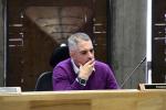Gobernador de Antioquia Andrés Julián Rendón