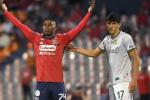 Independiente Medellín ganó en la Sudamericana 