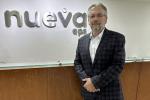 Julio Alberto Rincón Ramírez, es el agente interventor de la Nueva EPS 