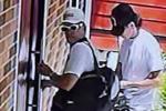 Envigado: casa de lujo asaltada, ladrones huyen y el hurto asciende a los $200 millones 