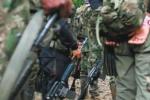 En Ituango, civiles obligados a evacuar heridos durante combates entre grupos ilegales
