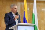 Andrés Julián Rendón, gobernador de Antioquia