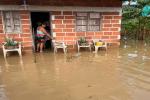 Inundaciones Antioquia