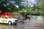 Afectaciones lluvias Medellín 