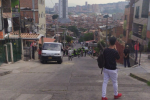 El cuerpo de un hombre fue encontrado en Bello 