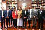 Comité referendo por la autonomía fiscal de las regiones