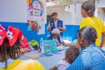 Referencia infecciones respiratorias en Cartagena