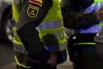 Referencia de policías corruptos 