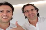 Federico Gutiérrez, llama corrupto a Daniel Quintero