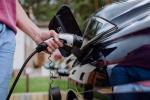 Vehículo eléctrico 
