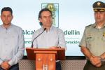 Federico Gutiérrez, Alcaldía Medellín -2024