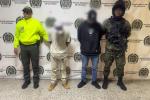 Cayeron "Triple X" y "Peluca": Señalados de acribillar a un joven en Itagüí 