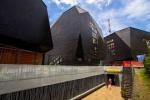 biblioteca España de Medellín 