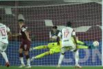 Medellín empató en la copa sudamericana