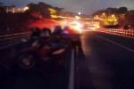 Joven se lanzó del puente de la Variante en Ibagué