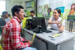 Feria de empleo en el Valle de Aburrá