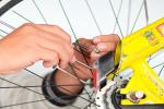 Sistema Público de Bicicletas