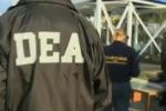 Referencia de la DEA de los Estados Unidos 