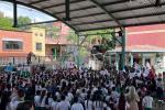 Talleres formativos en niños de Medellín para prevenir uso de drogas 