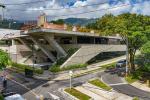La Institución Universitaria de Envigado (IUE)