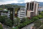 Sede del Área Metropolitana del Valle de Aburrá