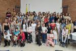 590 personas con discapacidad de Medellín recibieron apoyo económico y planes de emprendimiento para desarrollar sus proyectos