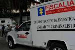 Semidesnuda y en estado de descomposición hallaron el cuerpo de una mujer en una vereda de Andes