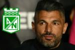 Nuevo técnico de Atlético Nacional 