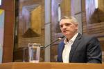 Andrés Julián Rendón, gobernador de Antioquia