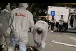 Medellín registra 249 asesinatos: Armas de fuego y blancas, las principales herramientas de muerte