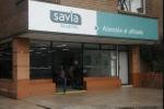 Savia salud, Antioquia 