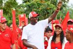 Reelegido Héctor Rangel Palacios como alcalde de Apartadó