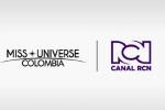 El Canal RCN es el nuevo licenciatario de Miss Universe Colombia