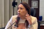 Concejala de Medellín, Claudia Carrasquilla 