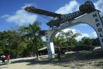 Hacienda Nápoles de Pablo Escobar