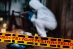 Asesinato
