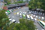 Terminal de Transporte | Servicio de Transporte Publico | Transporte Intermunicipal | Mayo 2025