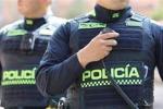 Policía Nacional 